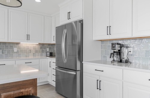 Richland House | Willow - 5 Bedroom 5 Bathroom-Private Hilltop Home