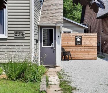 Kingsville Apartment | Discover Willow B Inn: Guest Rated 9.2/10