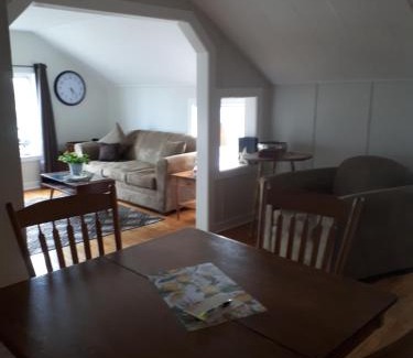Kingsville Apartment | Discover Willow B Inn: Guest Rated 9.2/10
