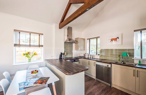 Saltash Cottage | Pet-Friendly 2 Bedroom Retreat with Oceanfront Views