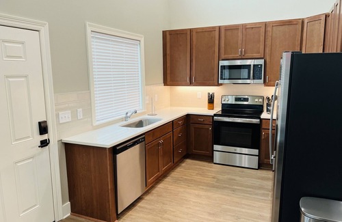 Fairbanks Cabin | Cozy Willow Creek Cabin 1: Ideal for Families and Pets