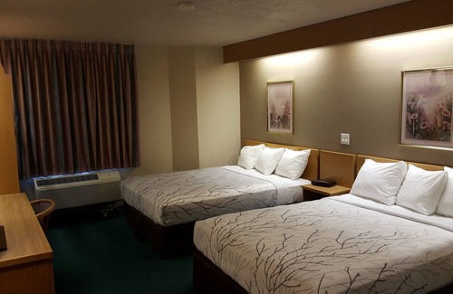 Ephraim Hotel | Experience Comfort at Willow Creek Inn with Free Breakfast
