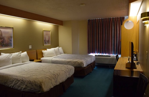 Ephraim Hotel | Experience Comfort at Willow Creek Inn with Free Breakfast