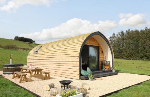Llangurig House | Family-Friendly Stay at Willow - 4-Star Comfort Awaits