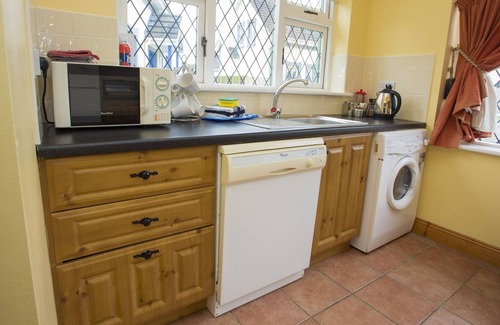 Rosslare House | Willow Grove HC No. 4 by Interhome