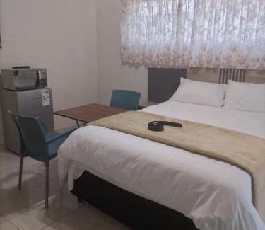 Three Rivers Apartment | Willow guest house