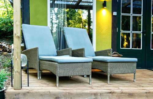 Arendonk Cabin | Willow Hideaway