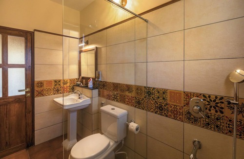Pudumund Hotel | Willow hill by nature resorts & stays
