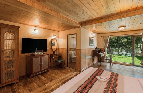 Pudumund Hotel | Willow hill by nature resorts & stays