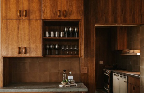 Study Butte-Terlingua Hotel | Experience Willow House: Guest Rated 9.8, Pool & Spa Awaits
