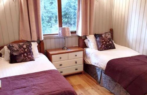 York House | Pet-Friendly Retreat at Willow Lodge with Hot Tub