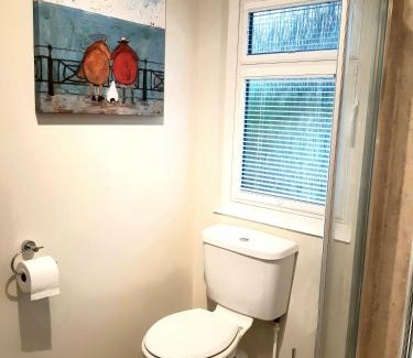 Auchterarder House | Relax at Willow Lodge Auchterarder - Rated 9.7 by Guests