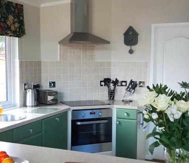 Auchterarder House | Relax at Willow Lodge Auchterarder - Rated 9.7 by Guests