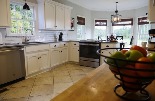 Pleasant View House | Indulgent Willow Pond Nashville: Perfect for Large Groups