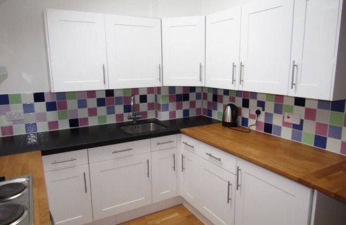 Upchurch Apartment | Willow Suite - Ideal 2 Bedroom Apartment for Your Stay