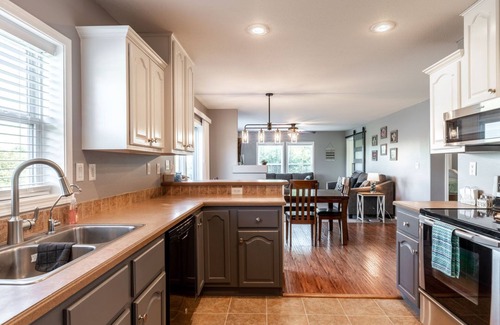 Burt County Other | Discover Willow Valley Ranch: Your Perfect Getaway Spot