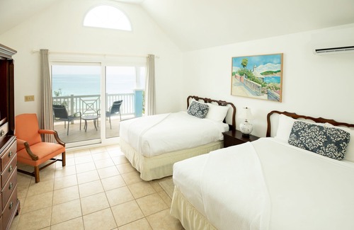 Sandys Hotel | Serene Willowbank Resort with Ocean View & Family Amenities