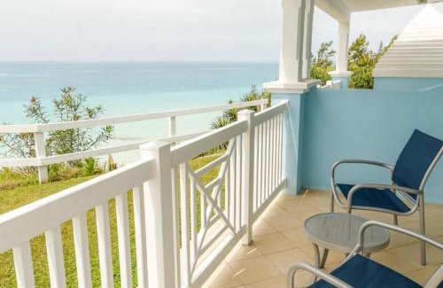 Sandys Resort | Experience Oceanfront Bliss at Willowbank Resort