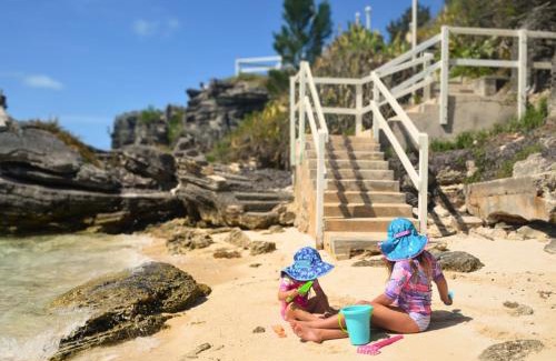 Sandys Resort | Experience Oceanfront Bliss at Willowbank Resort