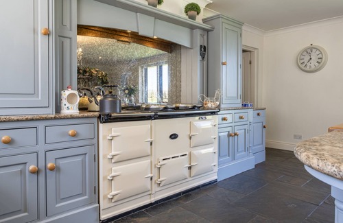Great Smeaton House | Discover Willowgarth House: A Grade II Listed Retreat