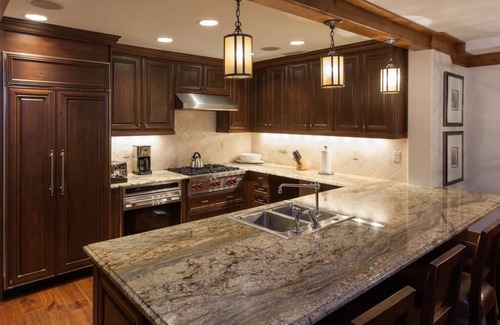 Vail Apartment | Experience Willows 103: Premier Vail Village Retreat