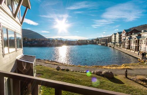 Lakeside Village Apartment | Experience Willows 1714: Perfect for Families & Dining