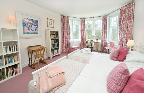 Nairn House | Willowvale: Family-Friendly Getaway with 9.7/10 Rating