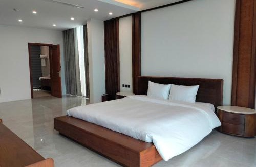 Mang Yang Villa | Willowvilla - Oneriver Villa