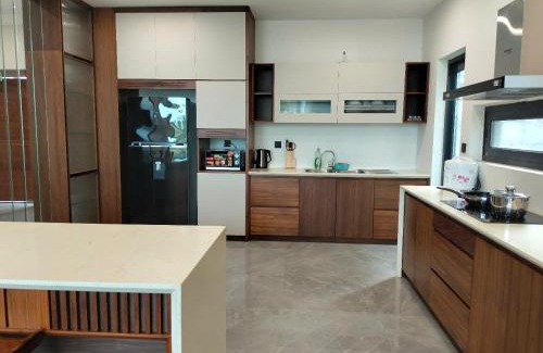 Mang Yang Villa | Willowvilla - Oneriver Villa
