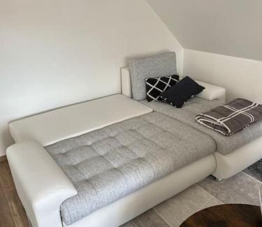 Legelshurst Apartment | Family-Friendly Willstätt Apartment with a 9/10 Rating