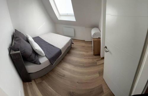Legelshurst Apartment | Family-Friendly Willstätt Apartment with a 9/10 Rating