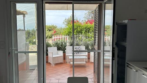 Maratea House | Willy