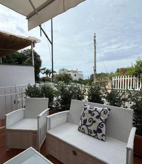 Maratea House | Willy