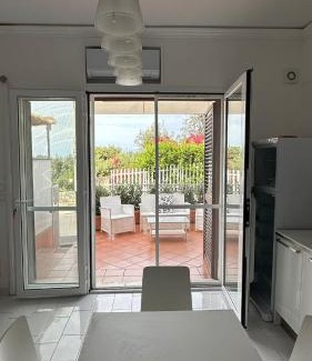 Maratea House | Willy