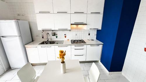 Maratea House | Willy