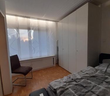 Rheda-Wiedenbruck Apartment | Willy und Gudrun: Highly Rated with Unique Amenities