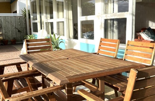 Lake Wangary House | Willygunyah: Ideal Haven for Your Coffin Bay Escape