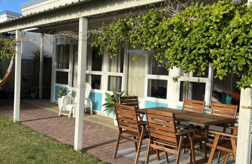 Lake Wangary House | Willygunyah: Ideal Haven for Your Coffin Bay Escape