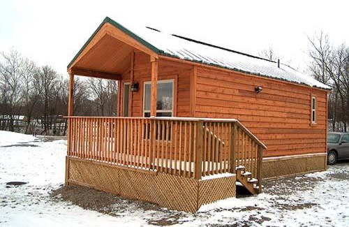 Wilmington Other | Wilmington Camping Resort: Guest Rated 10/10 with Pool Access