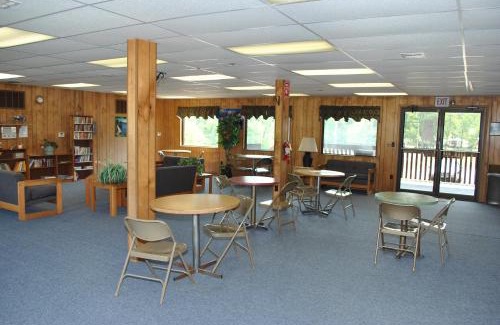 Wilmington Other | Wilmington Camping Resort: Guest Rated 10/10 with Pool Access