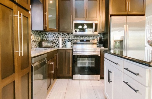 Kings Grant House | Prime Wilmington Home Near Wrightsville Beach & Downtown