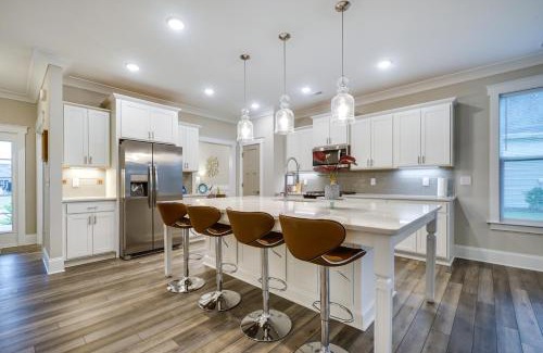 Silver Lake House | Family-Friendly Wilmington Vacation Rental near the Beach