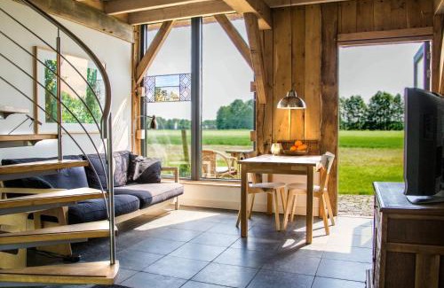 Nieuw-Schoonebeek House | Experience Wilmsboo: Guest Rated 9.3/10 Stay Awaits