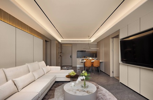 Feishajiao Hotel | WILMTON PLACE
