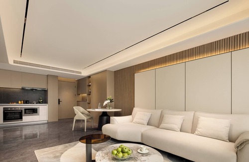 Feishajiao Hotel | WILMTON PLACE