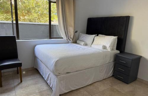 Victoria Falls Apartment | Wilo Residence
