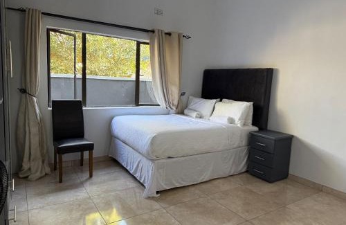Victoria Falls Apartment | Wilo Residence