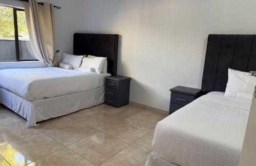 Victoria Falls Apartment | Wilo Residence