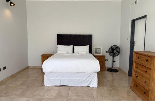 Victoria Falls Apartment | Wilo Residence