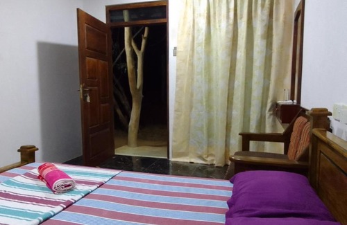 Pahala Maragahawewa Hotel | Cozy Oceanfront Retreat at Wilpattu Buma Hotel